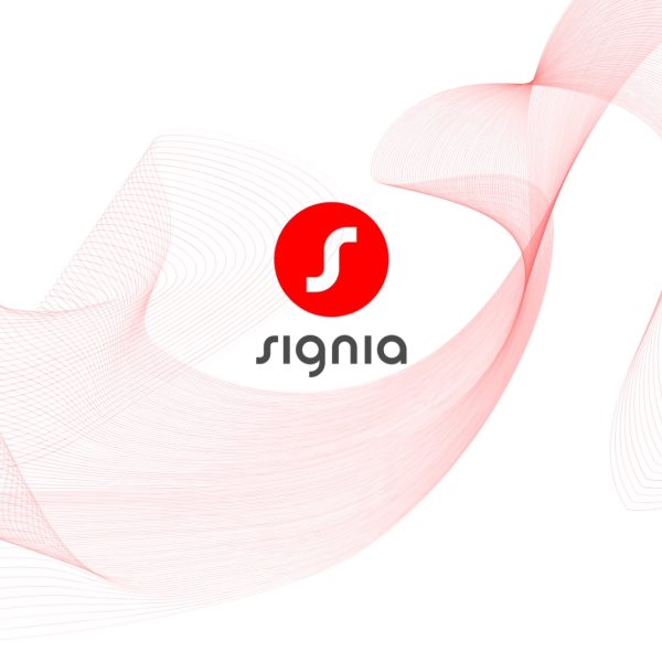 Signia App